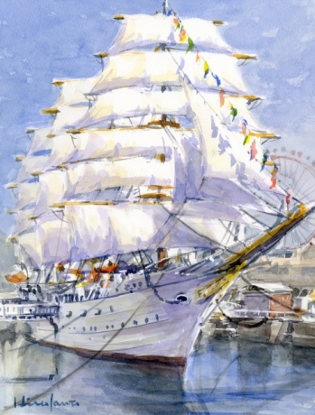 170416総帆展帆の日本丸:f6