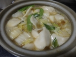 餃子鍋