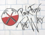 Pink Floyd The Wall 2
