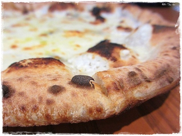 アペティート （Trattoria Pizzeria Appetito）