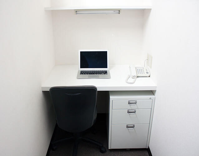 office for 1 person
