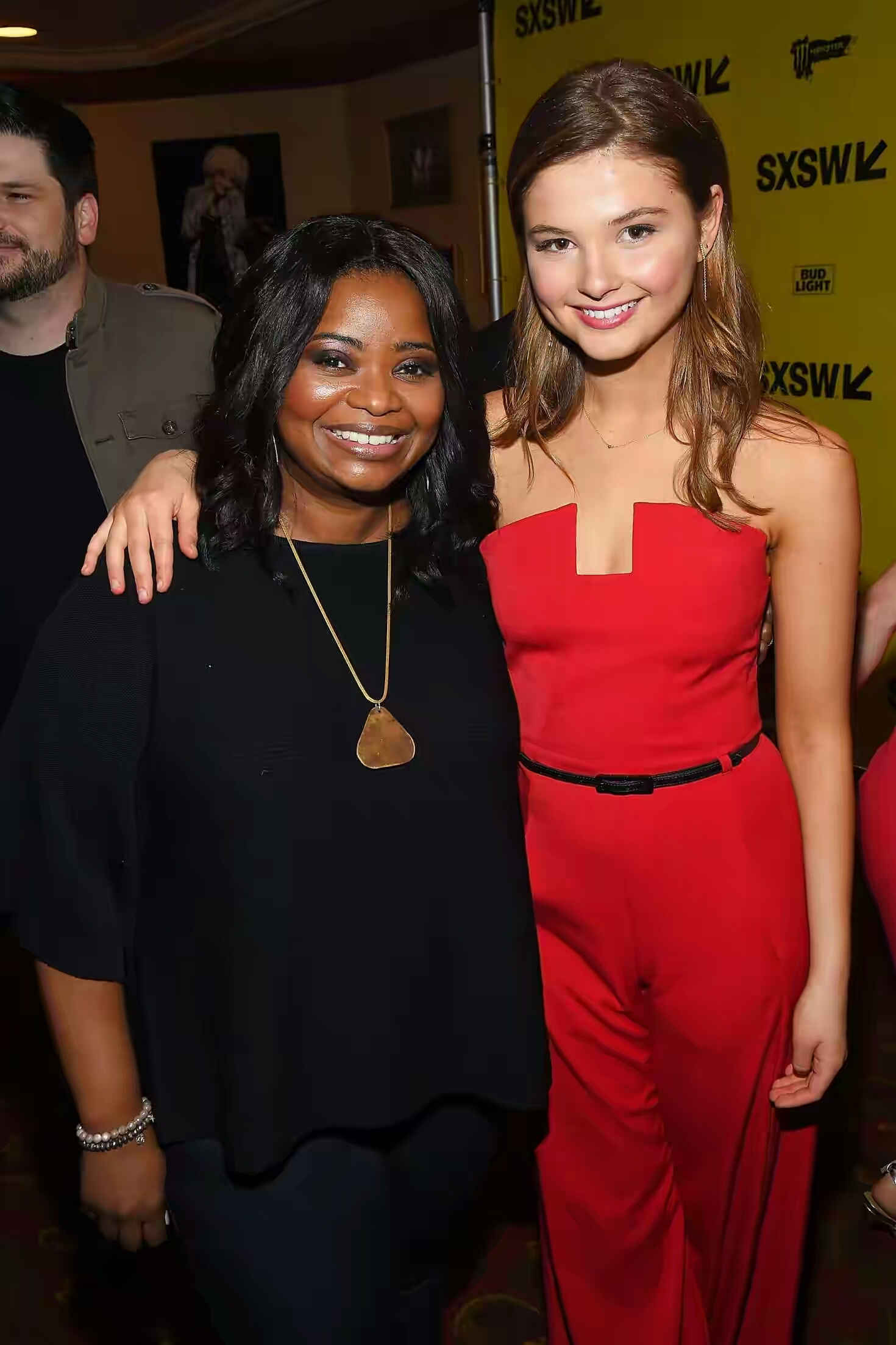 Stefanie Scott ステファニー スコット Small Town Crime Premiere After Party At 17 Sxsw Festival In Austin March 11 海外セレブ ハリウッド女優 画像ニュース最新版