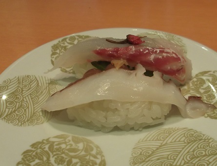 京寿司0318⑨