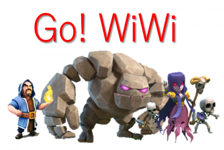 Go! WiWi