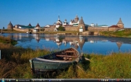 3_Solovetsky Islands1