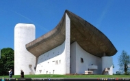 10_Notre Dame du Haut Le Corbusier40