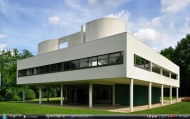 4_Villa Savoye Le Corbusier20