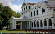 7_Paramaribo Presidential palace35