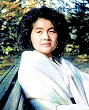 １９９７年に暗殺された故 金正男のいとこ 李韓永 イ ハニョン にクリソツな韓国芸能人って 誰 ワッタカッタ さんのblog