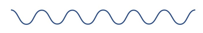 Powerpoint 波線の描き方 プレテク研究所