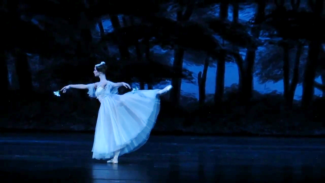 Mariinsky Ballet - Giselle