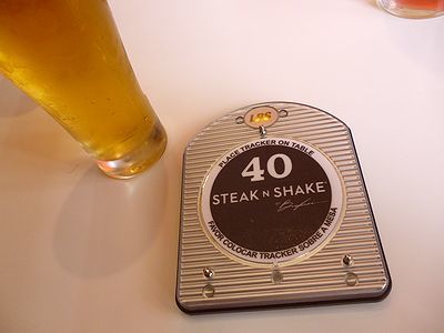 Porto Steakshake