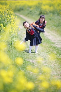 入学入園・卒園卒業キャンペーン写真2