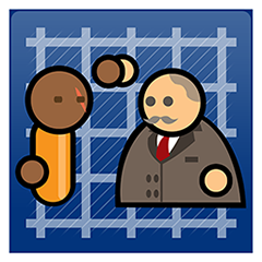 Prison Architect PS4 Edition 軽警備刑務所